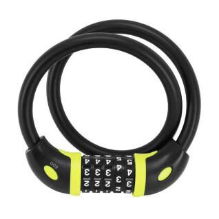 Bike combination cable lock Auvray