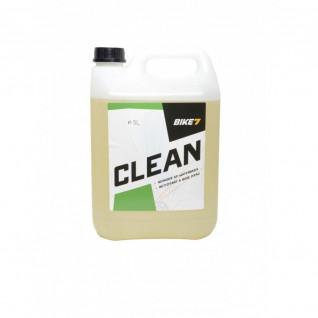Cleaner Bike7 clean 5L