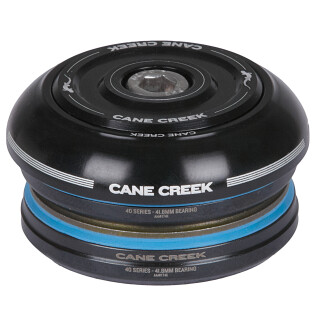 Complete headset Cane Creek 40-Series is42-28.6