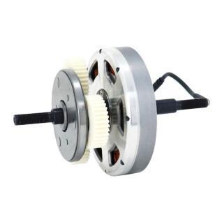 Stator for rear wheel motor 135mm center distance compatible leader fox and autres Bafang 26"-28'