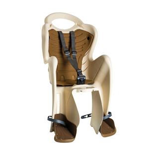 Baby carrier to child carrier Bellelli Mr fox clamp