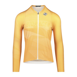 Long Sleeve Jersey Bioracer Icon