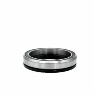 Headset Black Bearing Frame 52 mm - Pivot 1-1/8