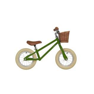 Child bike Bobbin Bikes Moonbug Balance