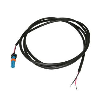 Front lighting cable for all power unit models Bosch 1400 mm