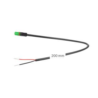 Power cable for warm weather use Bosch LPP Smart System BCH3370-200