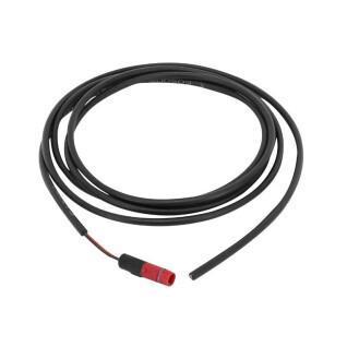 Rear light cable Brose