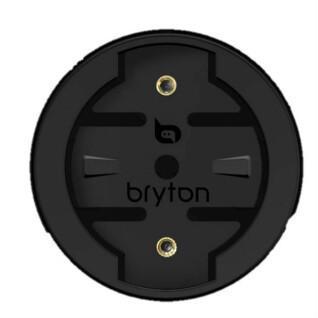 Integrated gps support Bryton Insert