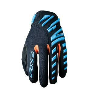 Gloves Five enduro air
