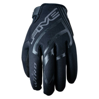 Gloves Five windbreaker