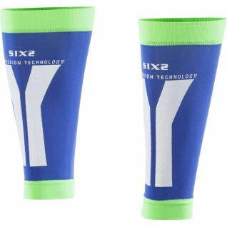Calf compression sleeves Sixs