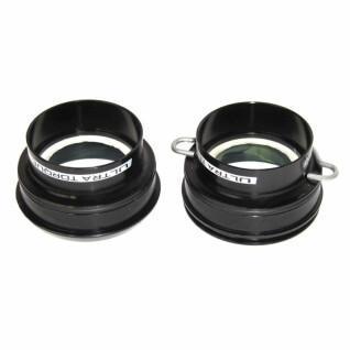 Ultra torque integrated bowl set Campagnolo
