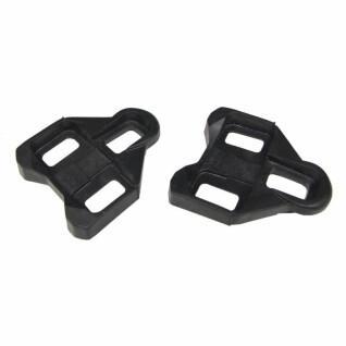 Set of fixed pedal cleats Campagnolo Pro Fit