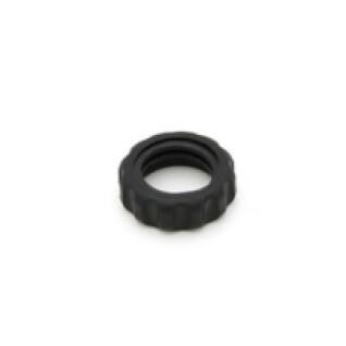 Nut for meter mounting Cateye Flex Tight