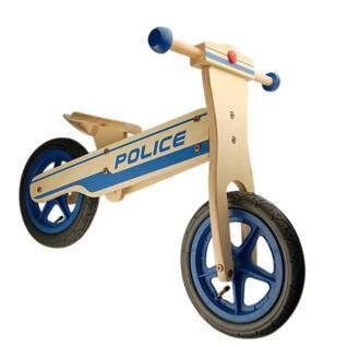 Children's pedal-less scooter selection CGN Cycle Draisienne