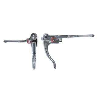 Pair of double working brake levers CGN