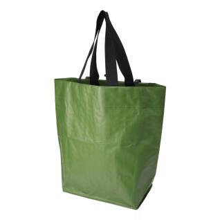 Recycled pp carrier bag Cobags cobag simply