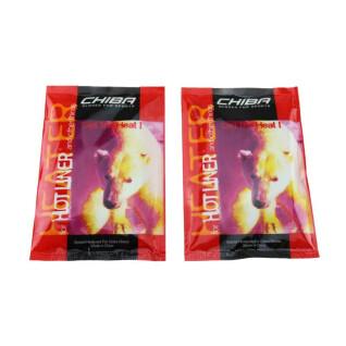 Pair of non-toxic hand warmers Chiba