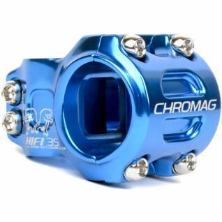 Stem Chromag HIFI freeride/dh clamp 35 mm/35 mm