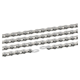 Channel Connex 10s8 nickel plaqué-Boxed Electroless Nickel