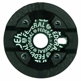 Sprocket Federal Logo Solid Impact Guard 28T