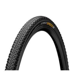 Soft tire skin protection Continental Terra Speed Tubuless Ready 40-584