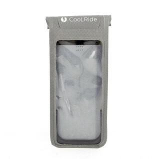 100% waterproof smartphone holder CoolRide