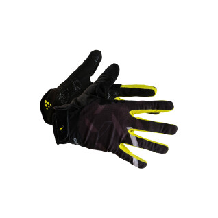 Bike gloves Craft Pioneer Gel