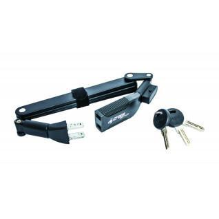 Foldable key lock Crops 80 cm
