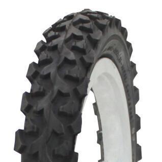 Mountain bike tire with studs Deli S-186