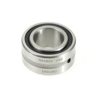 Bearings Enduro Bearings NA 4902 2RS-15x28x13