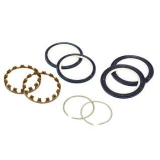 Bearings Enduro Bearings XD-15 Parts Kit-All-24mm Cranks