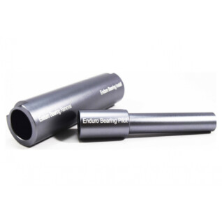Enduro bearing tools-replacement guides for hub press