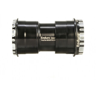 Bottom bracket Enduro Bearings TorqTite BB A/C SS-BB30A-24mm / GXP-Black