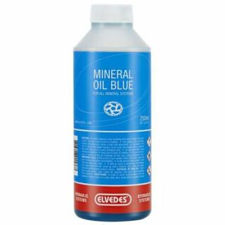 Mineral oil for all mineral systems Elvedes 250 ml