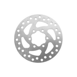Brake disc with mounting screw Elvedes BMX
