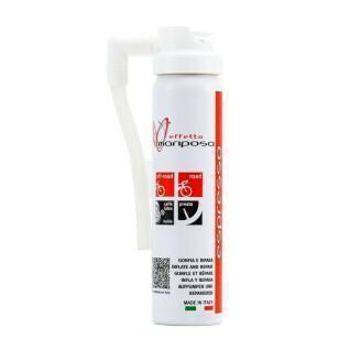 Maintenance products anti-puncture spray Effetto Mariposa espresso 75ml
