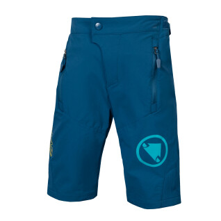 Children's shorts Endura MT500JR Burner