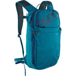 Backpack with pocket Evoc Ride 8