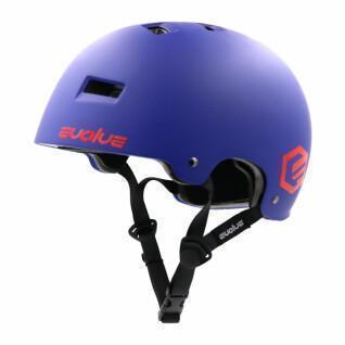 Evolved bmx helmet Evolve Curb L/XL