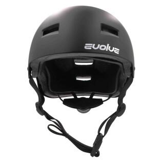 Evolved bmx helmet Evolve Curb Evo
