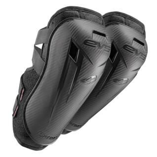 Pair of elbow pads EVS Option