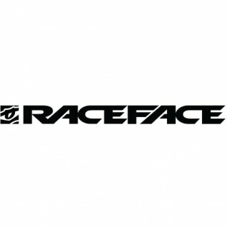 Spare parts axle - rear Race Face trace