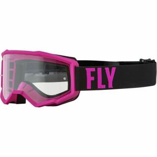 Mask Fly Racing Focus