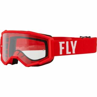 Mask Fly Racing Focus