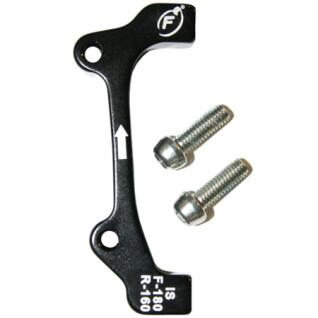 Front brake adapter Formula Spare Parts Adaptor I.S. 180mm