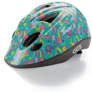 Childrens bike helmet Ges Dokky Candy