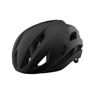 Mountain bike helmet Giro mat/glos black