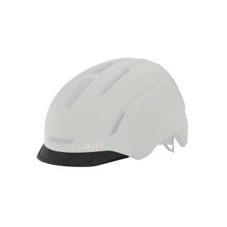 Bike helmet visor Giro Caden Ii Mips