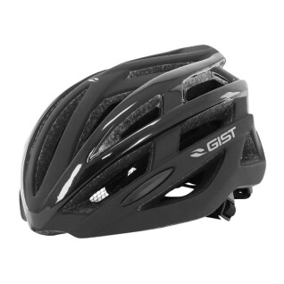Wheel-adjustable bicycle helmet Gist E-Bike Planet In-Mold